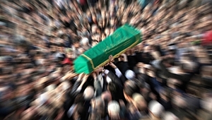 Erattır'ın annesi yaşamını yitirdi