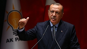 Erdoğan'dan talimat