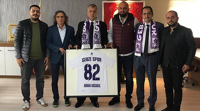 Eskiçarşı, Aksakal’a gitti