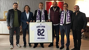 Eskiçarşı, Aksakal’a gitti