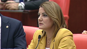 “EYT’lilere hakkını verirseniz ülke batmaz”