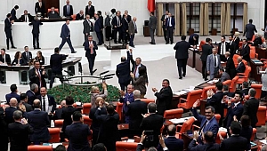 EYT önergesi kabul edildi