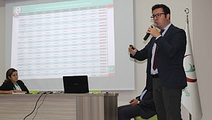 Fatih durum değerlendirmesi yaptı