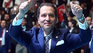 Fatih Erbakan parti kuracağı tarihi açıkladı