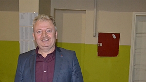 Fazlı Yağmur güven tazeledi