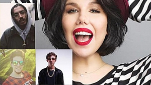 Fenomenler serbest bırakıldı