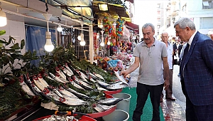 "Fırsatçıları zabıtamıza ihbar edin"