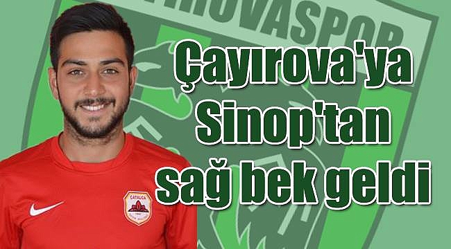 Gaziosmanpaşa maçında oynuyor
