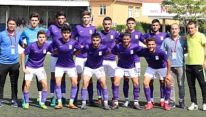 Gebze Akademi’de ‘İnegölspor’ heyecanı