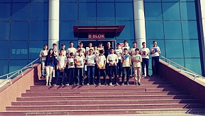 Gebze Belediyesi’nden Silvan’a kitap desteği