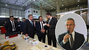 Gebze büyümeye devam ediyor