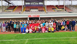 Gebze’nin kurtuluşu için koştular