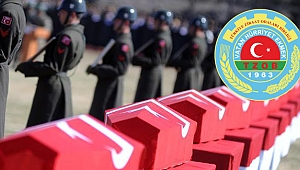 Gebze Ziraat Odası mevlit okutacak