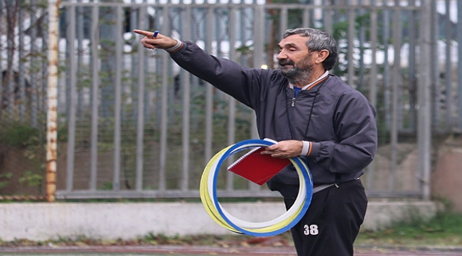 Gebzespor’un neferiyim