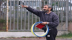 Gebzespor’un neferiyim