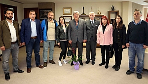 "Gençliğin geleceğine yatırım yapıyoruz’’