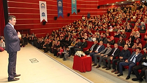 GKM kapılarını açıyor