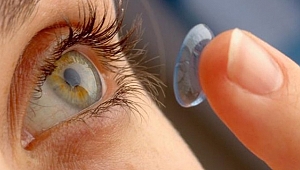 Görme bozukluğuna “Multifokal lens” teknolojisi