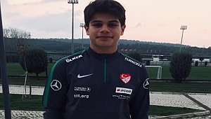 Göster kendini Yusuf Eren