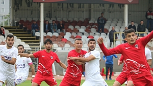 Göz göre göre 4 puan gitti!