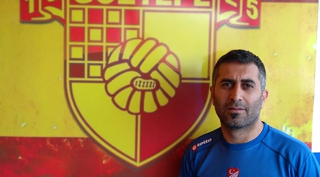 Göztepe için futbolcu tarayacak