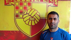 Göztepe için futbolcu tarayacak