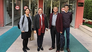 GTÜ sağlıkta 4.0 için işbaşında