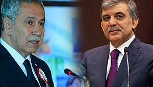 Gül'ün adaylığı Arınç'a soruldu