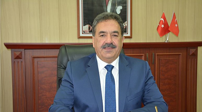 Güler, “Devletimizin mahallelerdeki temsilcileridir”