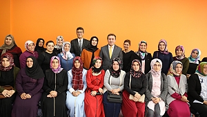 Hasbihal buluşmalarında yeni dönem