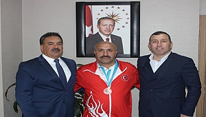 Helal olsun Veysel Toykun’a