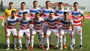 Hey gidi Kardemir Karabük