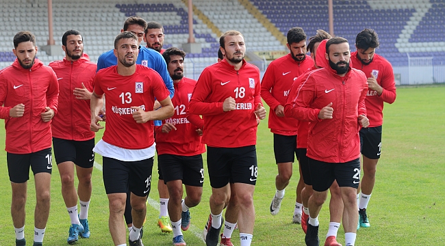 Hocasız idman