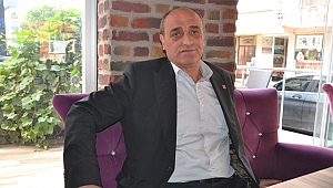 "Hünkar Çayırı’na ‘müze’ kurulsun!"