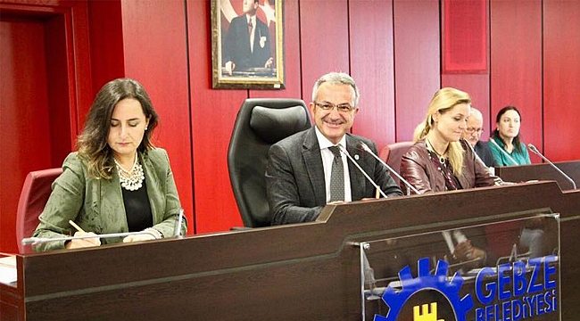 “Hürriyet ve Yavuz Selim Türkiye’de örnek olacak”