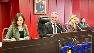 “Hürriyet ve Yavuz Selim Türkiye’de örnek olacak”