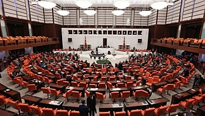 Değişiklik komisyondan geçti