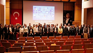İK buluşmaları yapıldı