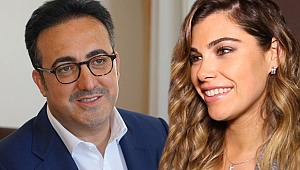 İlker Aycı dünyaevine giriyor