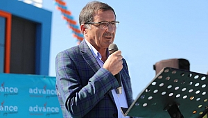 İlyas Şeker’den Gebze’ye müjde!