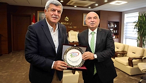 “İMES OSB’den yatırım atağı’’