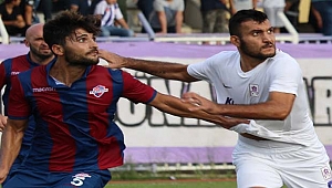 İslam Altunkan sınıra geldi