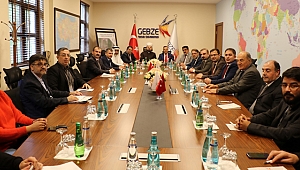  İslam ve Bilim GTÜ’de konuşuldu