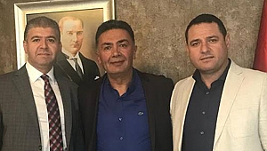 İyi Parti Gebze’de değişim