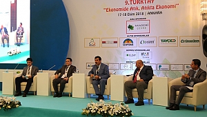 İZAYDAŞ, 9. TÜRKTAY’da yerini aldı