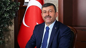 Karabacak; “Bir dönem daha buradayım”