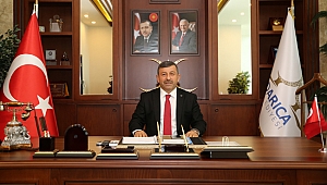 Karabacak, “Hedefimiz 2023”