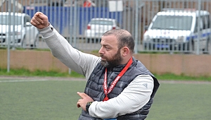 Karzaoğlu: Kazanmak için gideceğiz