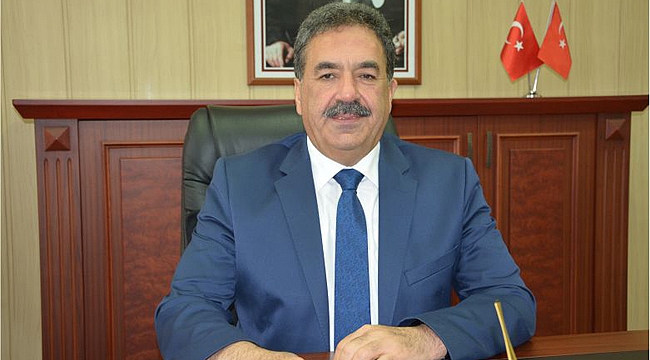 Kaymakam Güler’den kurtuluş yıldönümü mesajı