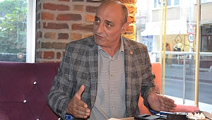 “Kent meydanında doğru iş yapılıyor”